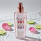 Emily in Paris - Bergamote & Rose - Body Mist for Women