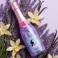Emily In Paris - Lavender & Vanilla - Shimmering Bath Bubbles for Women