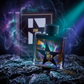 Fragrance World - Star Men Nebula - Eau de Parfum for Men