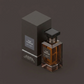 Fragrance World - Oud Wonder - Eau de Parfum for Men