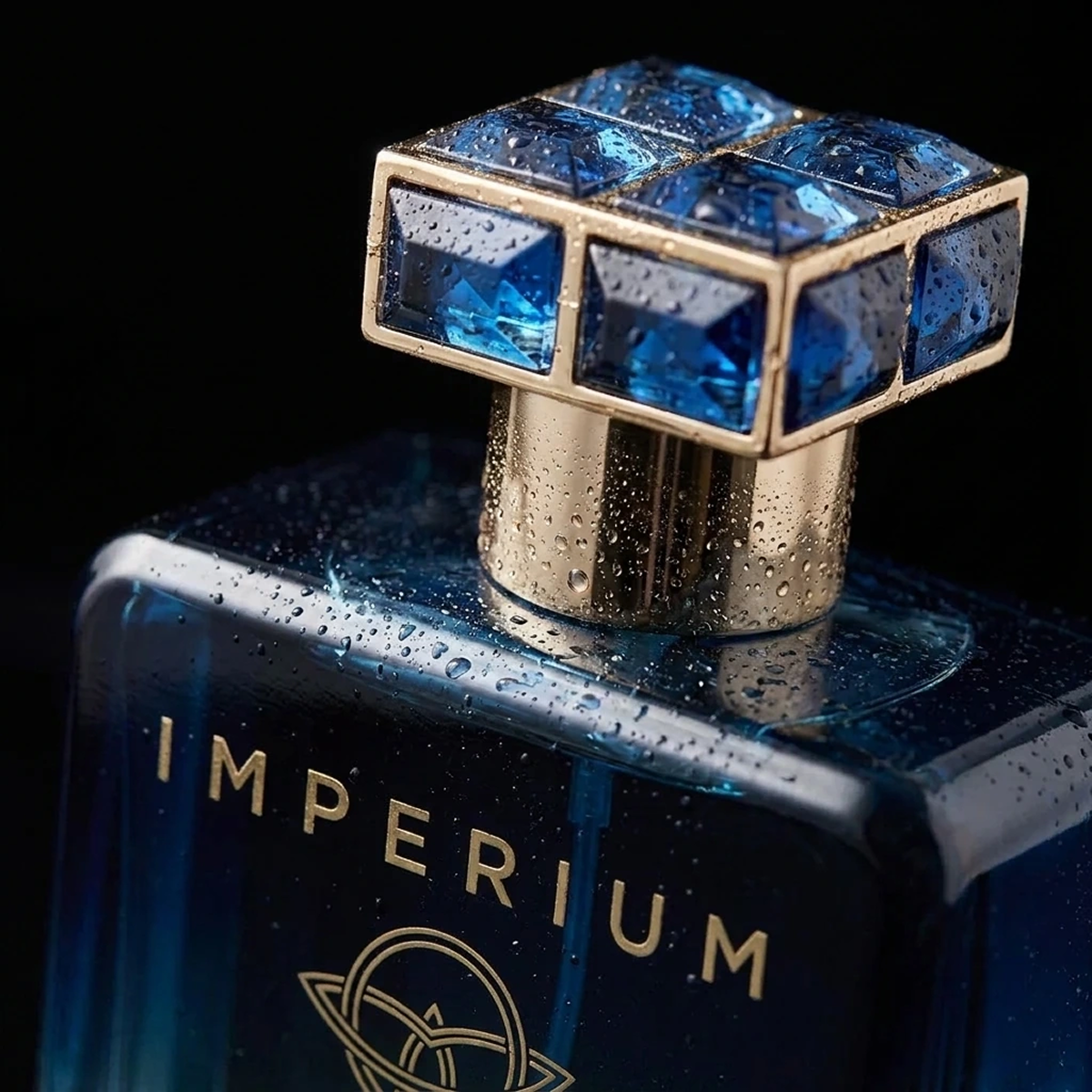 Fragrance World - Imperium - Eau de Parfum for Men