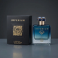 Fragrance World - Imperium - Eau de Parfum for Men