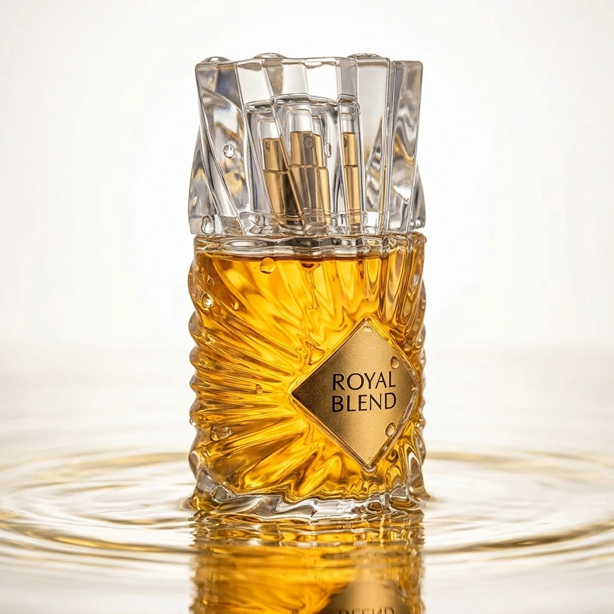 French Avenue - Royal Blend - Perfume Extract Unisexe