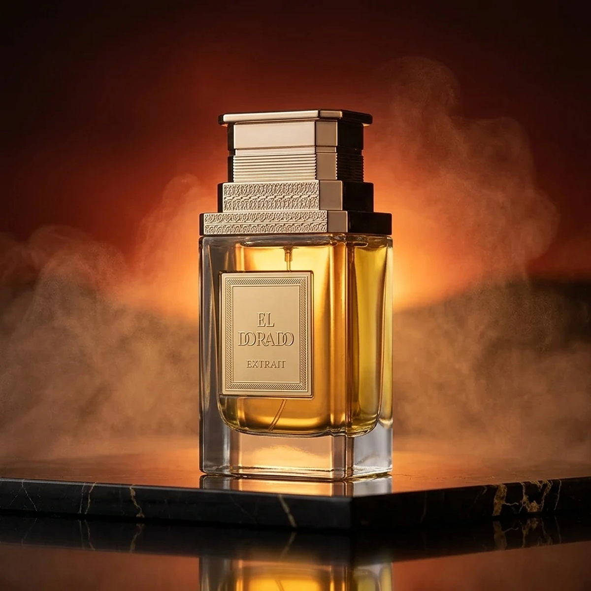 French Avenue - El Dorado Extrait - Eau de Parfum