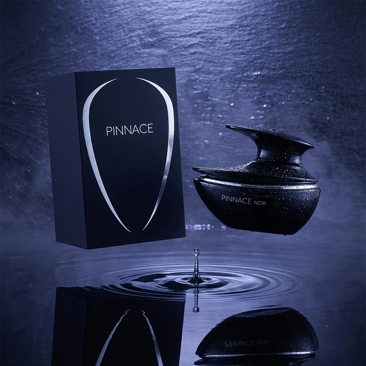 French Avenue - Pinnace Noir - Eau de Parfum for Women