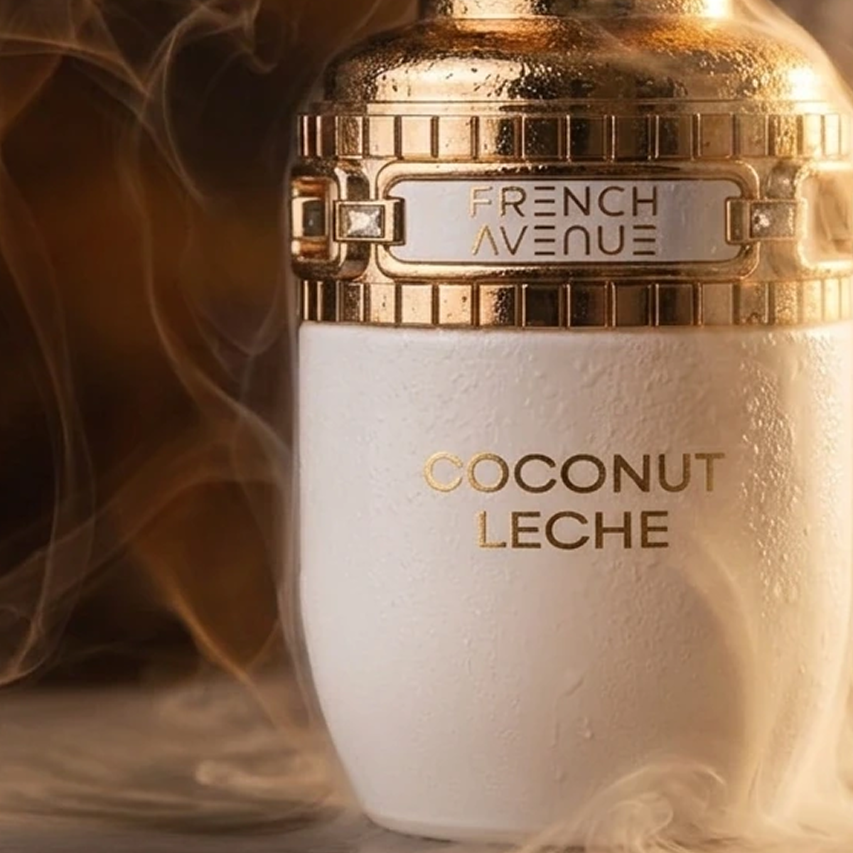 French Avenue - Coconut Leche - Eau de Parfum for Women