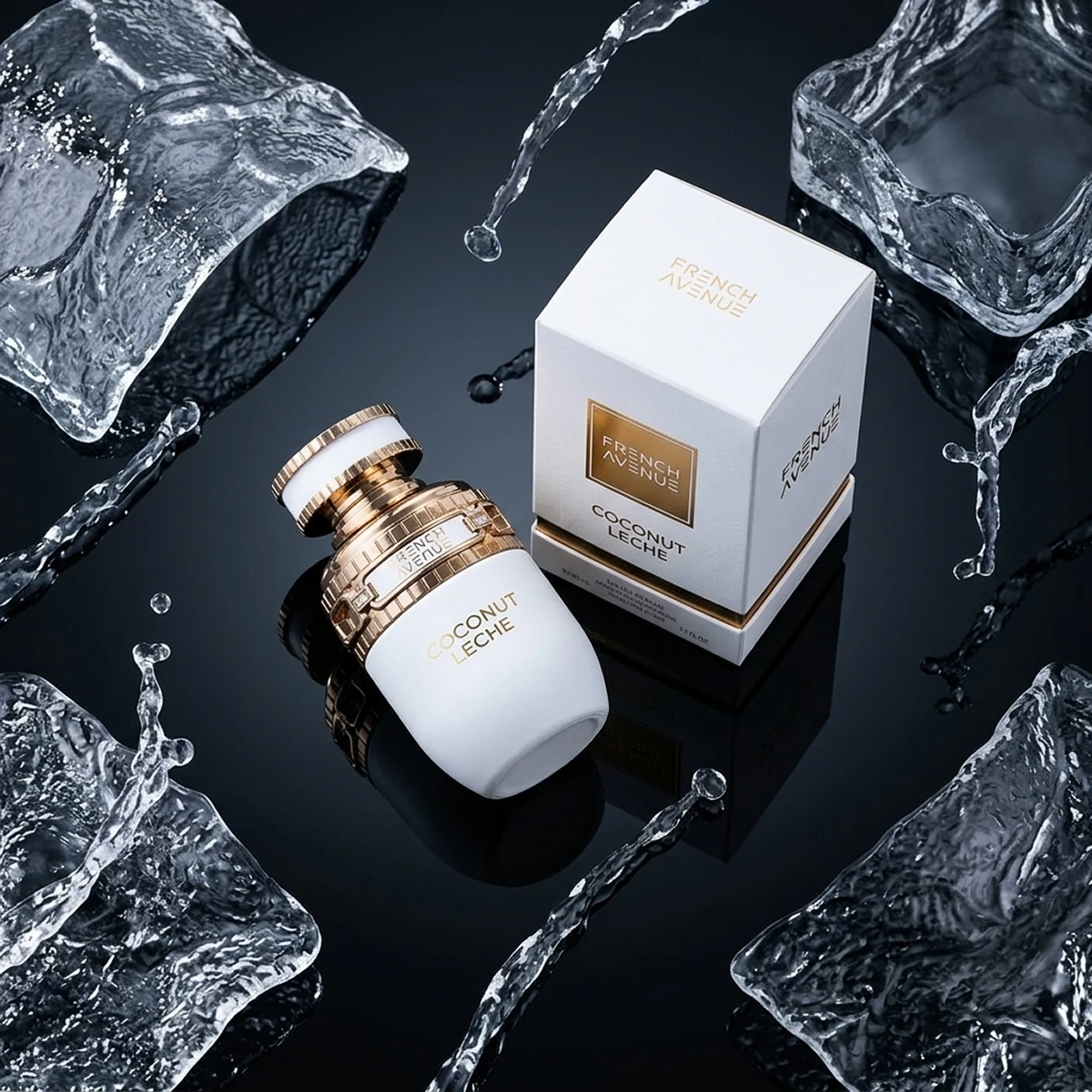 French Avenue - Coconut Leche - Eau de Parfum for Women
