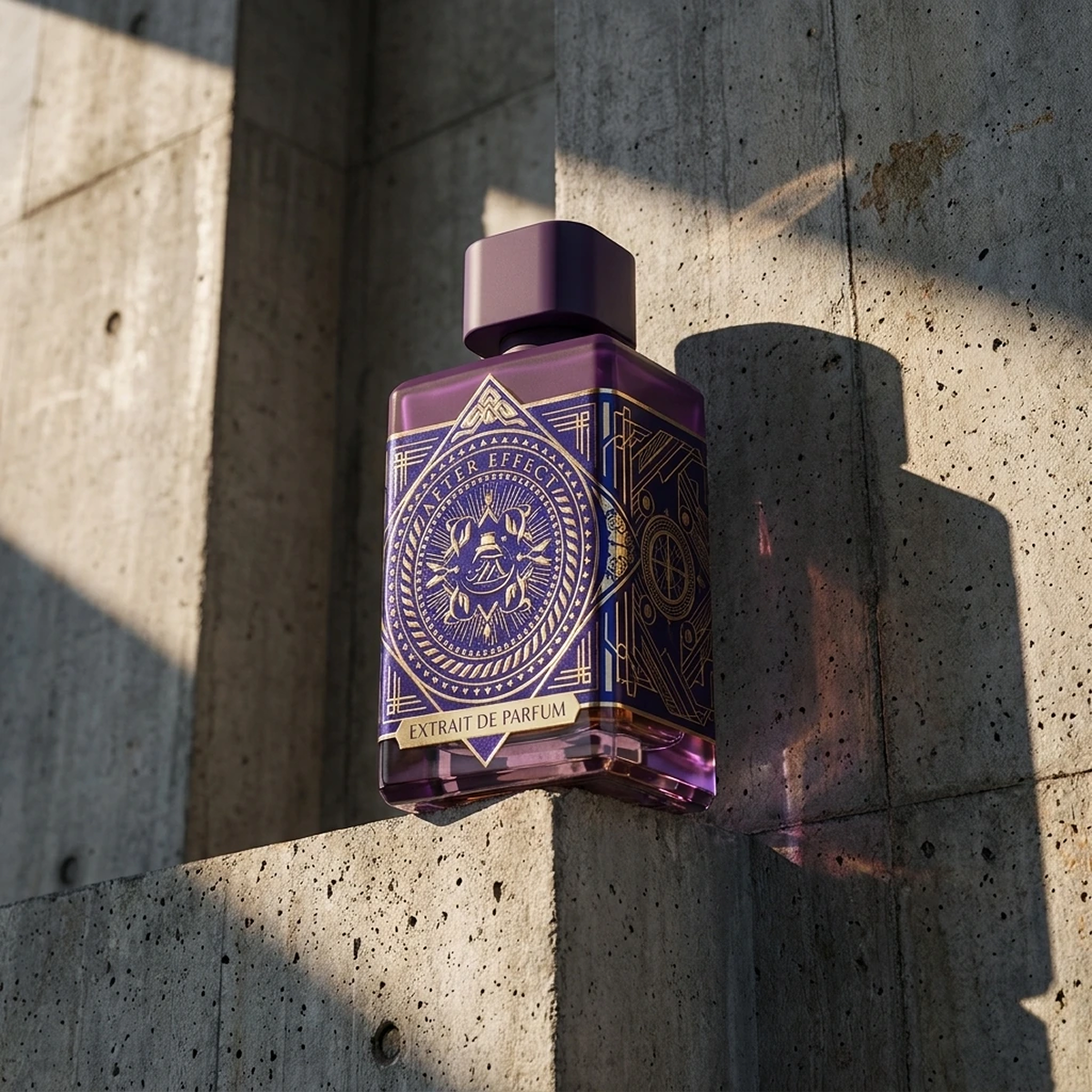 French Avenue - After Effect - Perfume Extract Unisexe