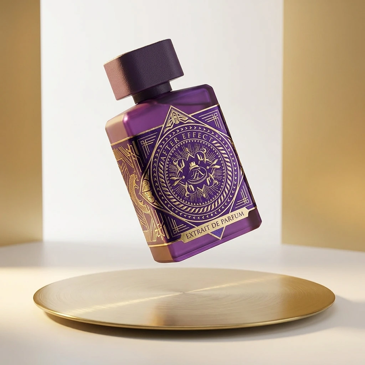 French Avenue - After Effect - Perfume Extract Unisexe
