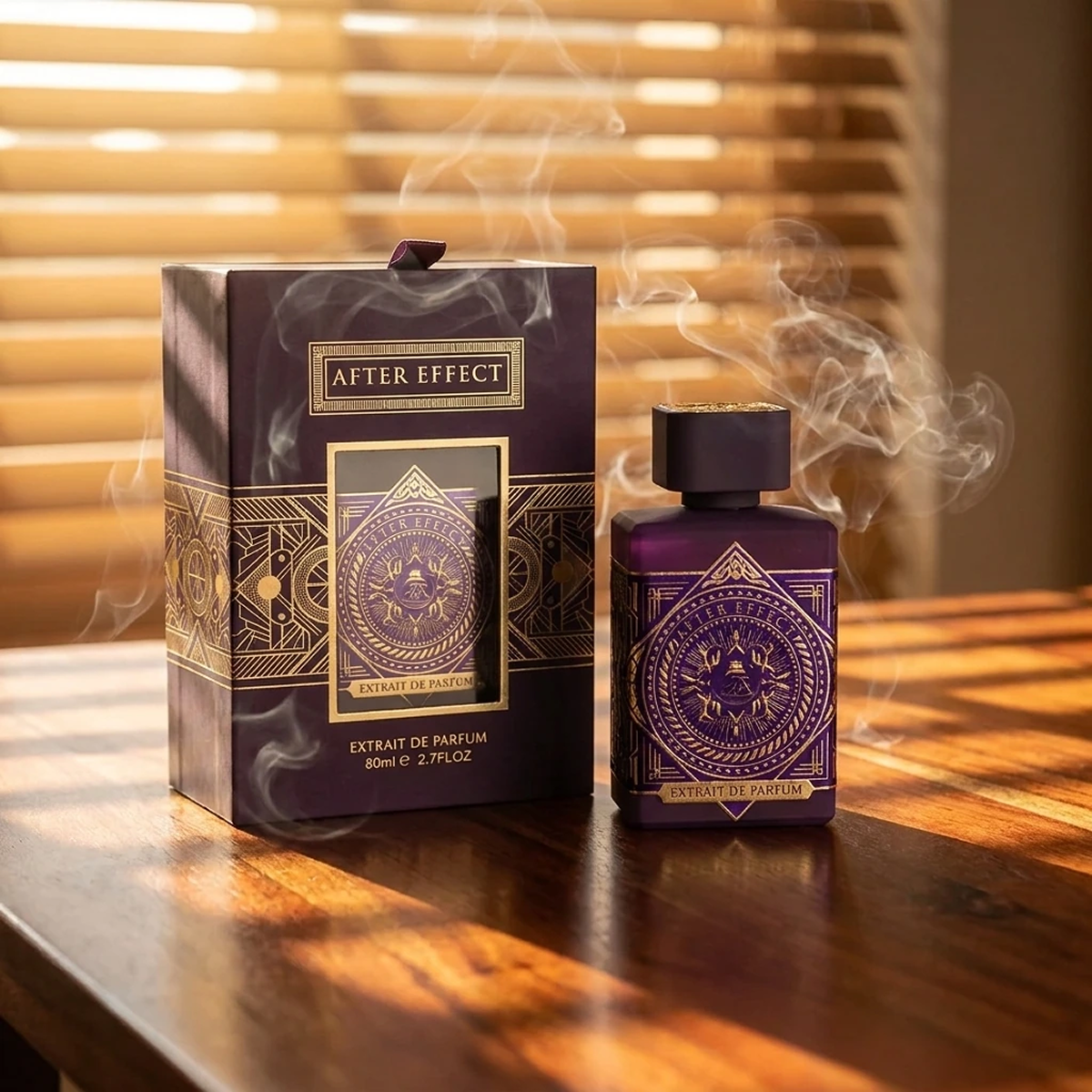French Avenue - After Effect - Perfume Extract Unisexe