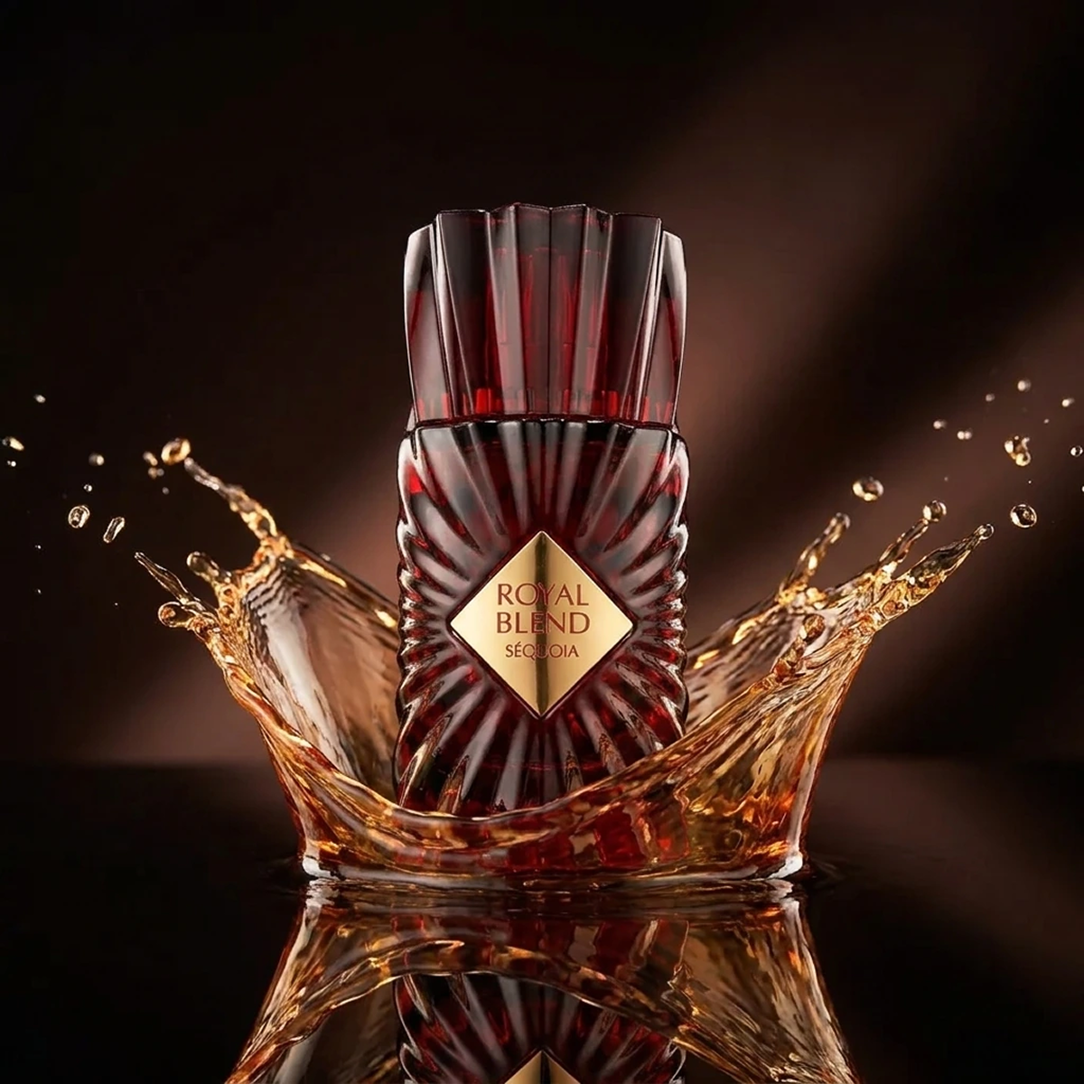 French Avenue - Royal Blend Sequoia - Perfume Extract Unisexe