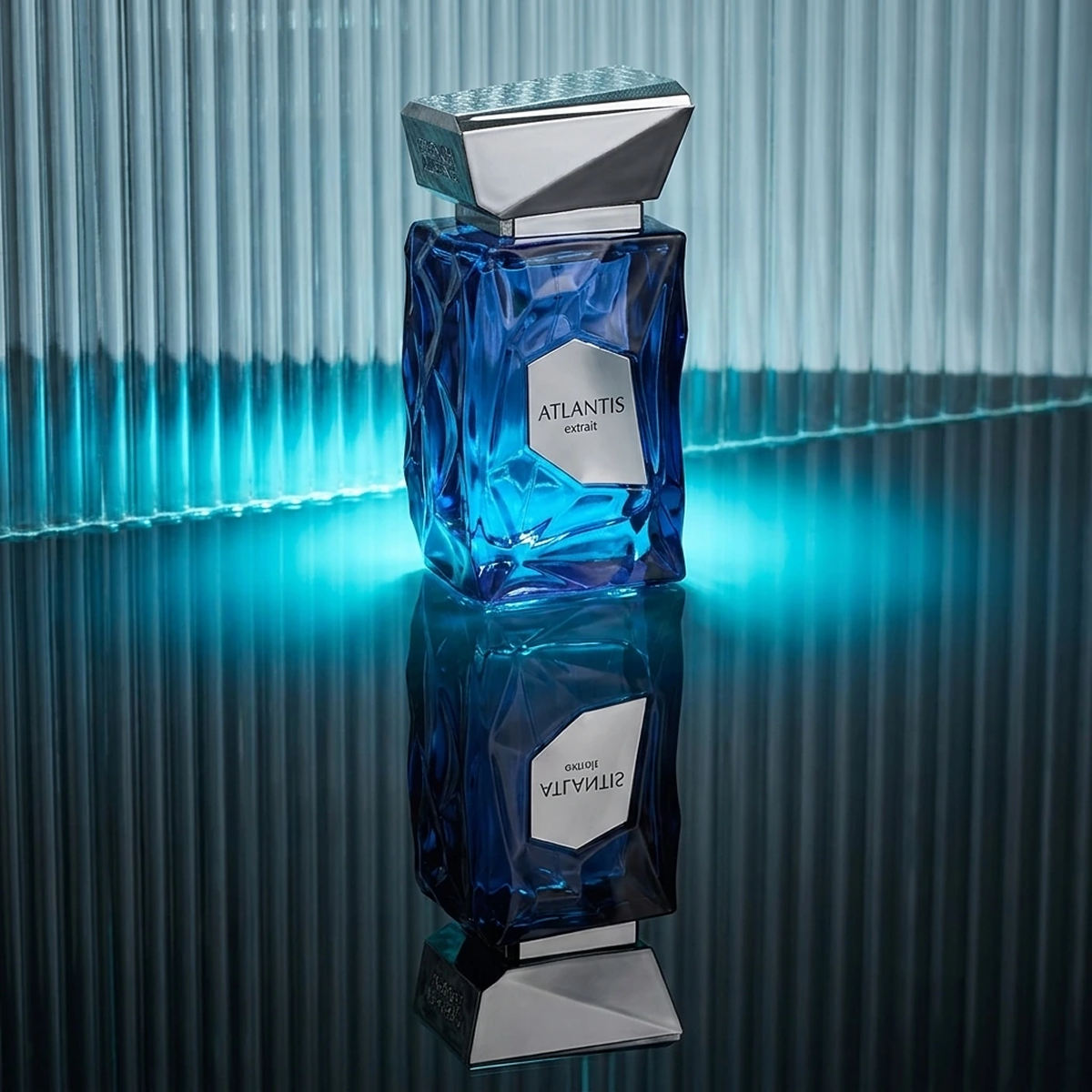 French Avenue - Atlantis - Perfume Extract Unixese