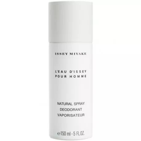 Issey Miyake - L'eau D'issey - Deodorant for Men