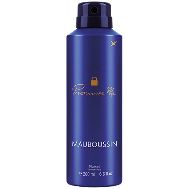 Mauboussin - Promise Me - Deodorant for women