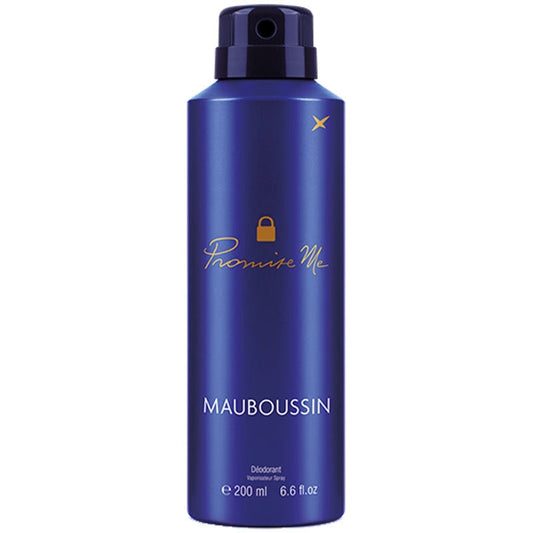 Mauboussin - Promise Me - Deodorant for women