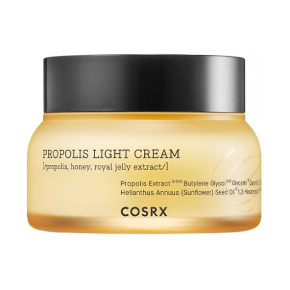 65 ml Cosrx - Full Fit - Crème Légère à la Propolis
