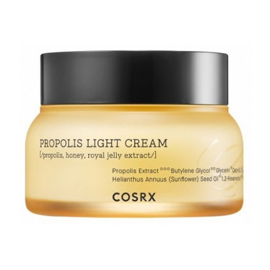 Cosrx - Full Fit - Cream Légère à la Propolis