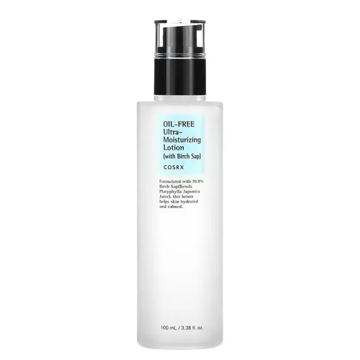100 ml Cosrx - Lotion Ultra-Hydratante Sans Huile