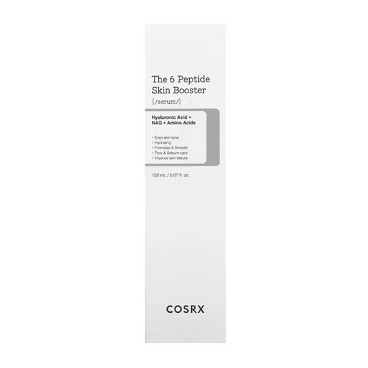 Cosrx - The 6 Peptide - Serum Booster de Peau