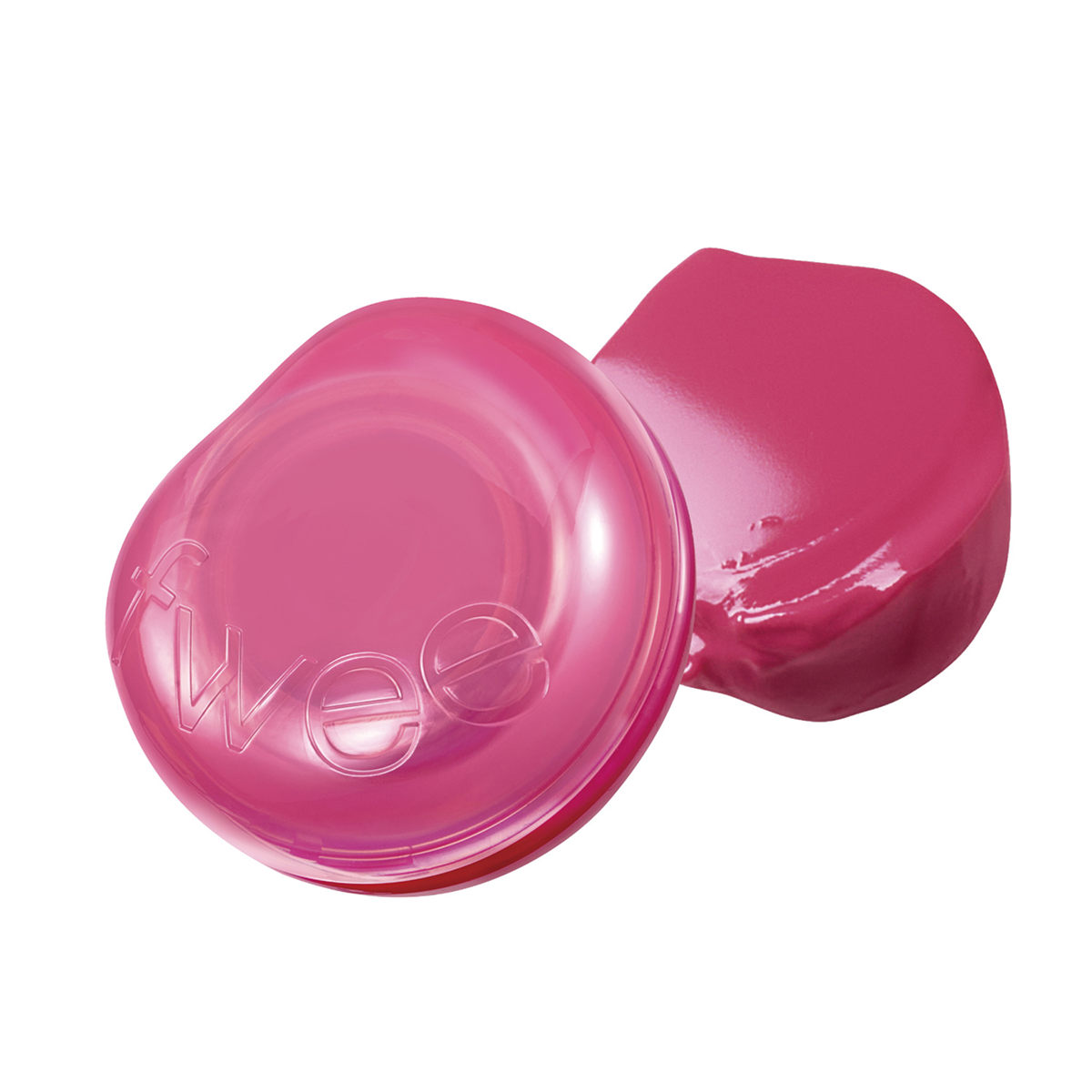 Fwee - Lip & Cheek Jelly Pot JP03 Sweets
