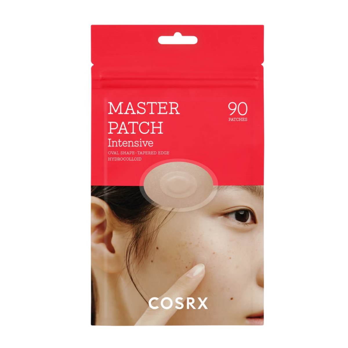Cosrx - Master Patch Intensive - Patchs Anti-Imperfections 90 Pièces