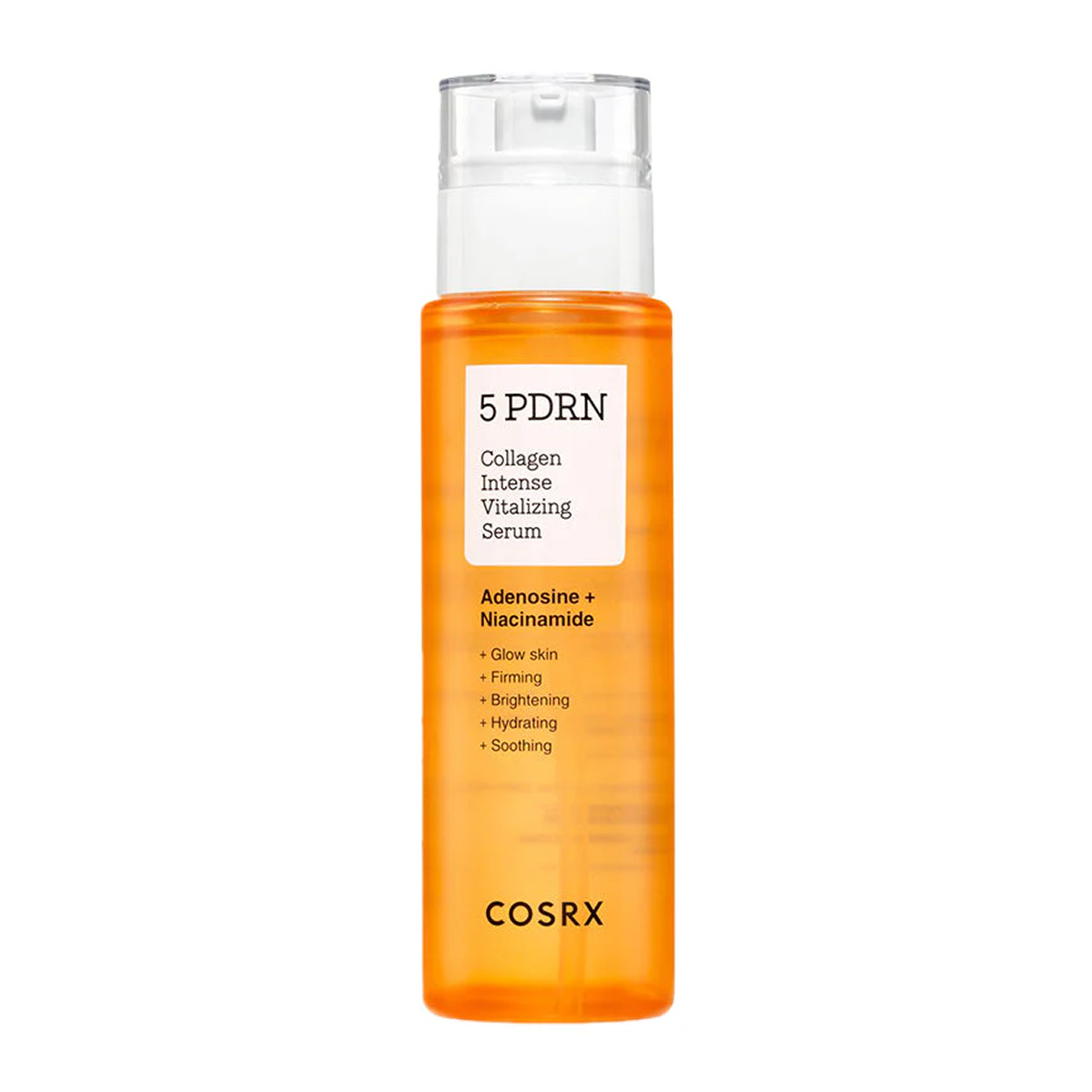 100 ml Cosrx - PDRN 5 - Crème Revitalisant Intense au Collagène