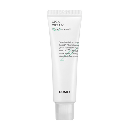 Cosrx - Pure Fit Cica Cream - Cream Apaisante for Sensitive Skin