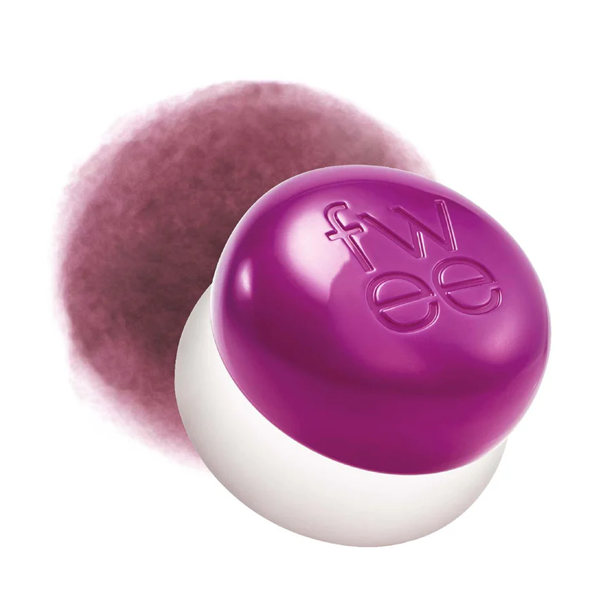 Fwee - Lip & Cheek Blurry Pudding Pot MV05 Boss