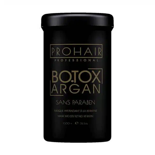 Prohair - BO.TOX Argan Hair Treatment