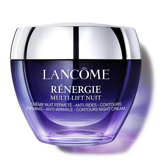 Lancôme - Rénergie Multi Lift Ultra - Anti-Wrinkle Complexion Cream