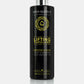 Kera Queen's - Kératine & Ricin - Lifting capillaire soing profond 3D Shampoing 500ml