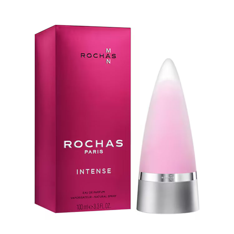 Rochas - Man Rouge - Eau de Toilette for Men