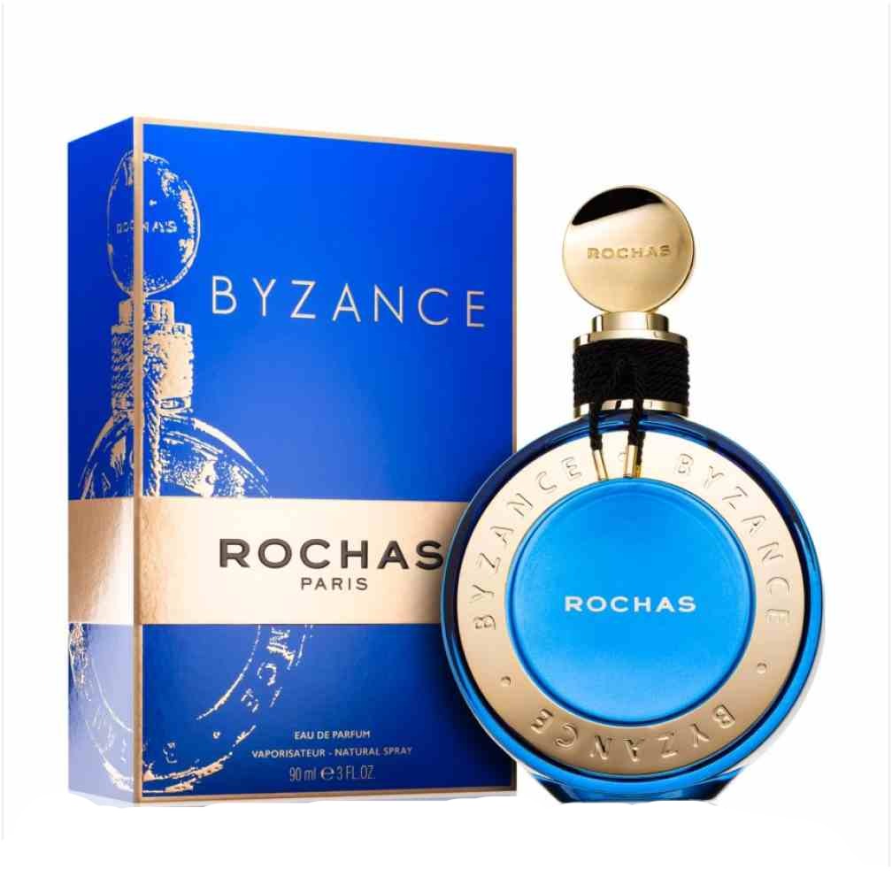 Perfume Byzance by Rochas for women 90 ml