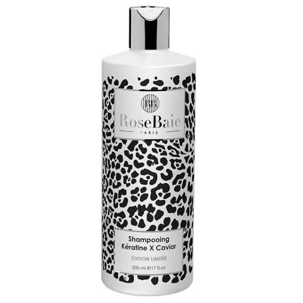 CaviarXKératine hair care by RoseBaie mixte