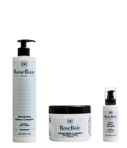 RoseBaie - Biotin X Collagen