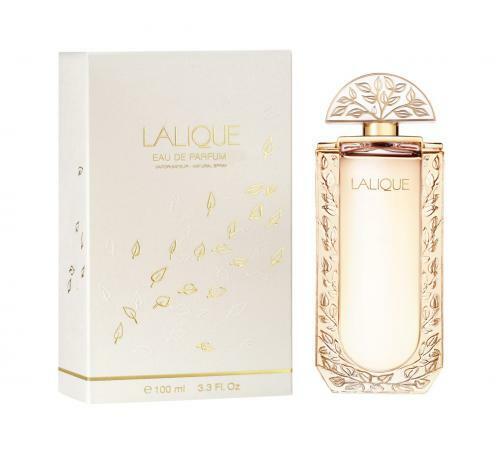 Lalique - Lalique - Eau de Parfum for Women