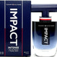 Tommy Hilfiger - Impact - Eau de Parfum for Men 80ml + Travel 4ml