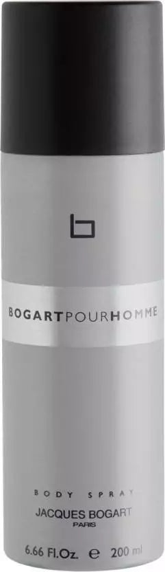 Jacques Bogart - Bogart for men - Deodorant for men