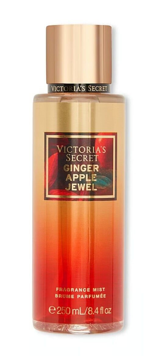 Victoria's Secret - Ginger Apple Jewel - Fragrance Mist