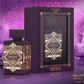 Lattafa - Bade'e Al Oud Amethyste - Eau de Parfum de Dubai Unisex