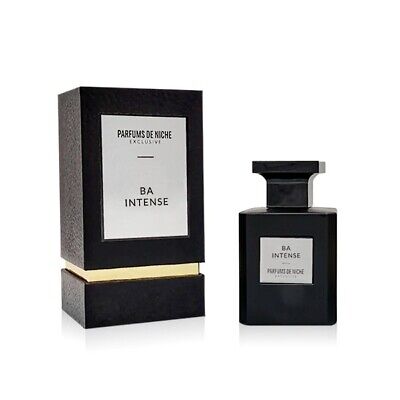 Parfums de Niche - Ba Intense - Eau de Parfum Mixte