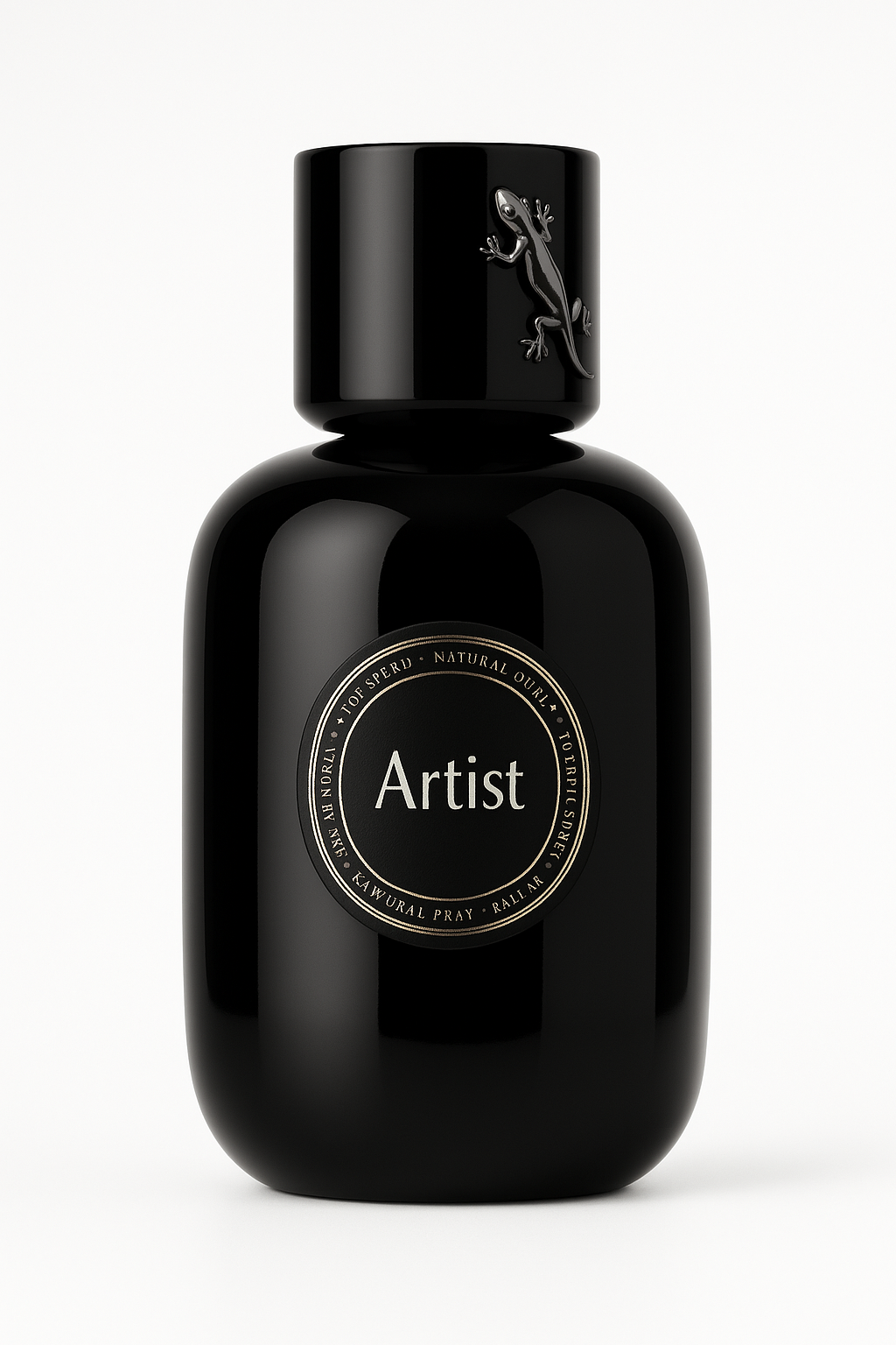 Sabé Masson - Artist - Mixed fragrance