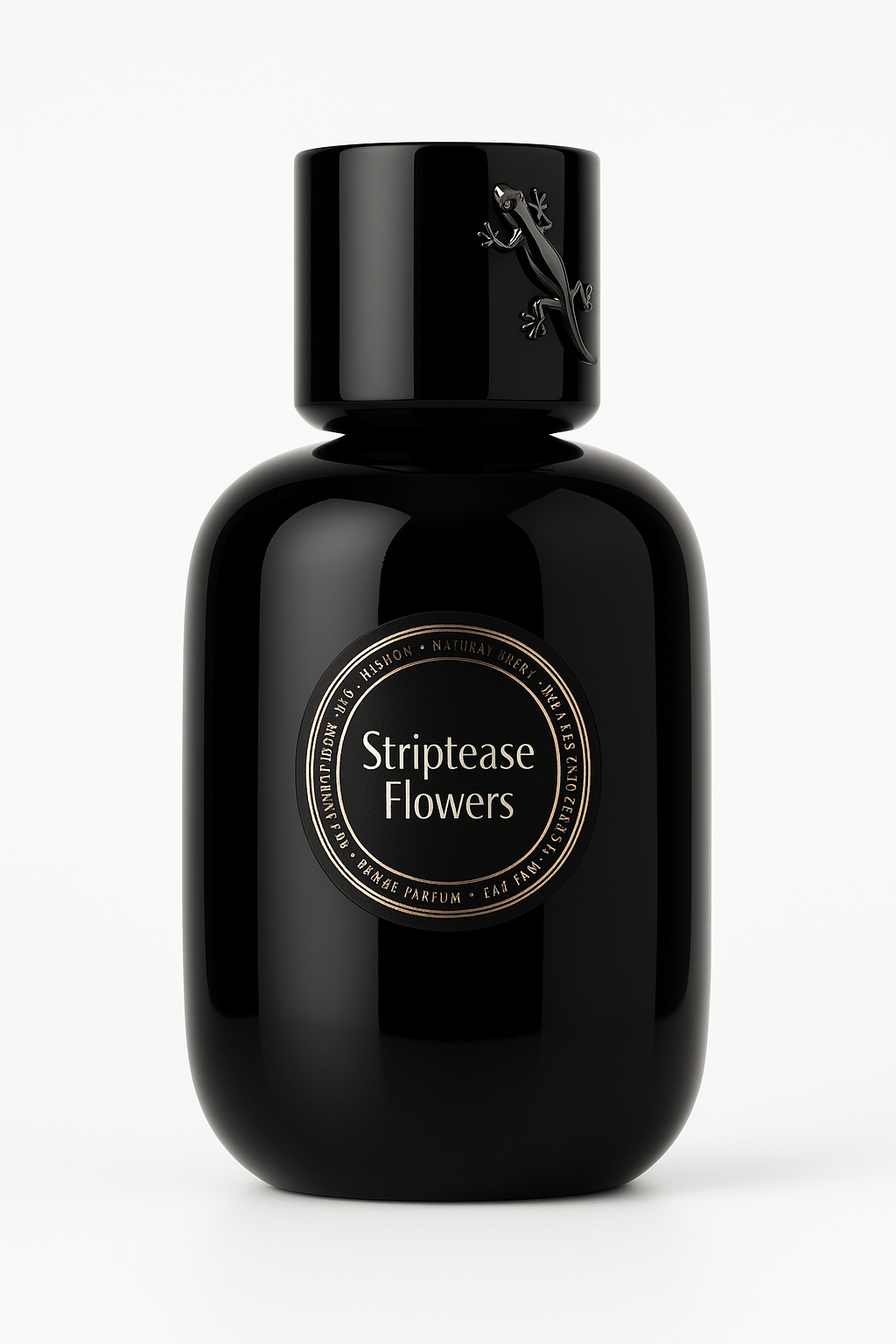 Sabé Masson - Striptease Flowers - Eau de parfum for women