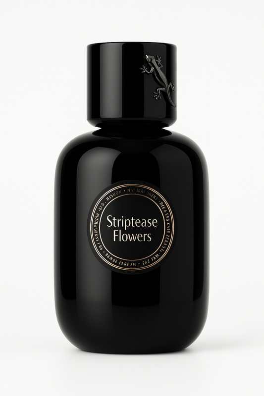 Sabé Masson - Striptease Flowers - Eau de parfum for women