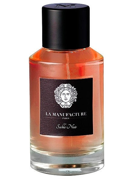 la Manufacture - Sable Noir - Eau de Parfum Mixte