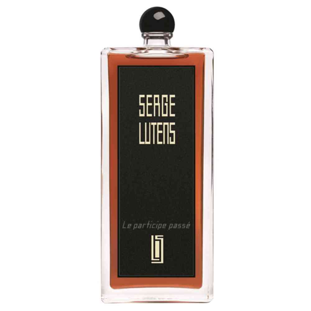 Perfume Le Participe Passé by Serge Lutens for men 100 ml