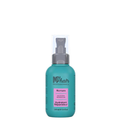 Imp'Hair Professionel - Moisturising castor oil serum