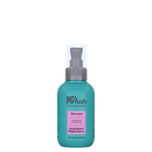Imp'Hair Professionel - Moisturising castor oil serum