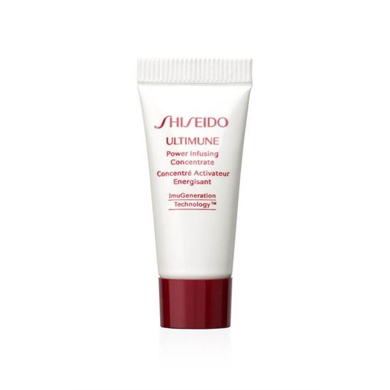 Shiseido - Ultimune Energising Activator Concentrate Ginza Tokyo