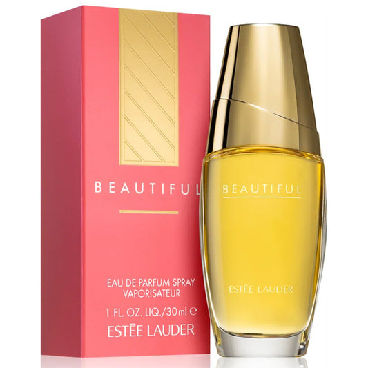 Estée Lauder - Beautiful - Eau de parfum for Women
